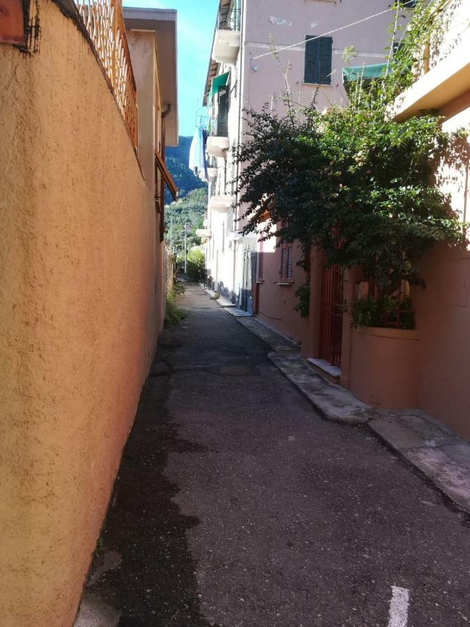 La Muraria 蒙特罗索阿尔马雷 外观 照片