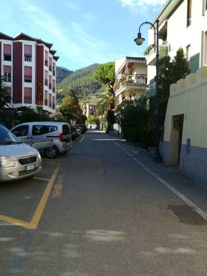 La Muraria 蒙特罗索阿尔马雷 外观 照片